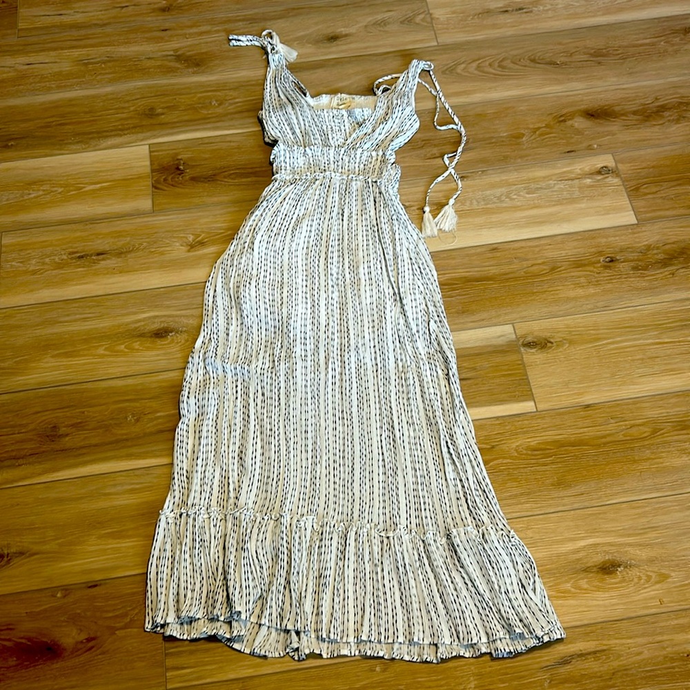 Maxi Dress Brand New